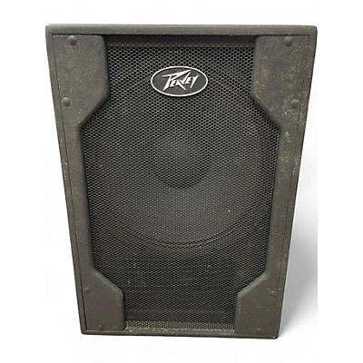 Peavey Used Peavey PVXP Powered Subwoofer