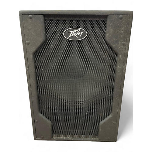 Peavey Used Peavey PVXP Powered Subwoofer