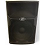 Used Peavey PVXP15 Powered Speaker