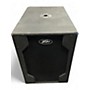 Used Peavey PVXpSub Powered Subwoofer