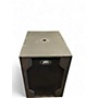 Used Peavey PVXpSub Powered Subwoofer