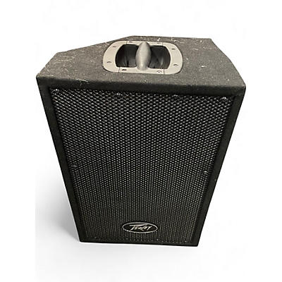 Used Peavey PVi10 Unpowered Speaker