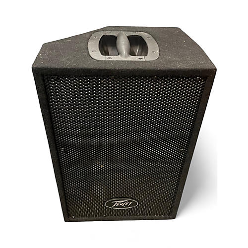 Used Peavey PVi10 Unpowered Speaker