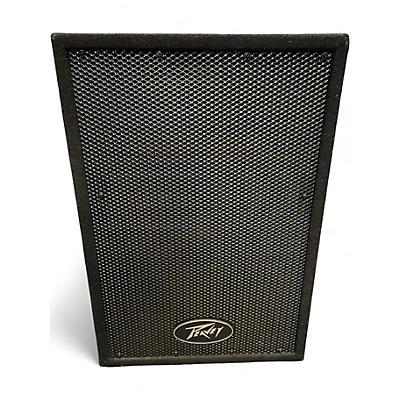 Used Peavey PVi10 Unpowered Speaker