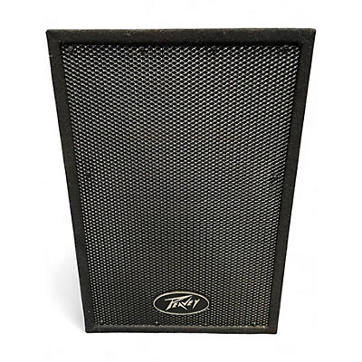 Used Peavey PVi10 Unpowered Speaker