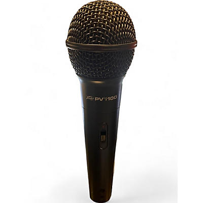 Peavey Used Peavey PVi100 Dynamic Microphone