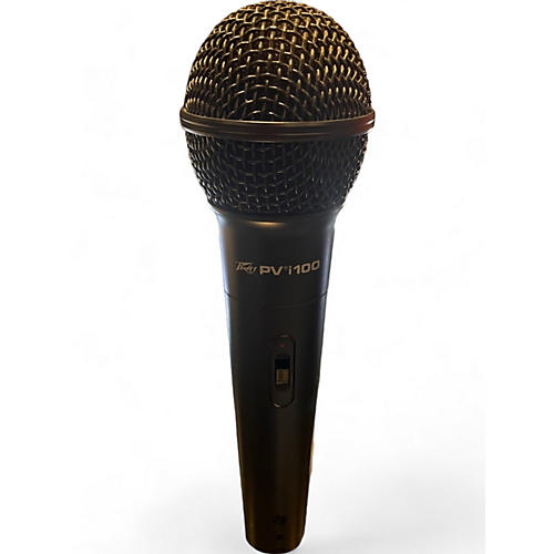 Peavey Used Peavey PVi100 Dynamic Microphone