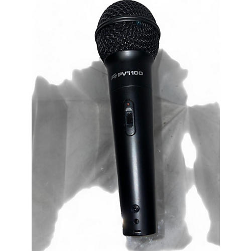 Peavey Used Peavey PVi100 Dynamic Microphone