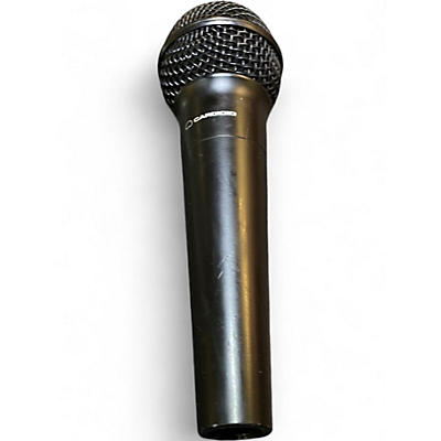 Used Peavey PVi100 Dynamic Microphone