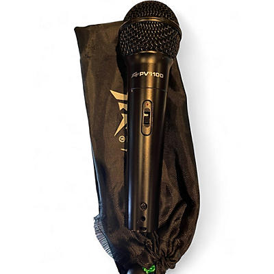 Used Peavey PVi100 Dynamic Microphone