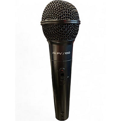 Used Peavey PVi100 Dynamic Microphone