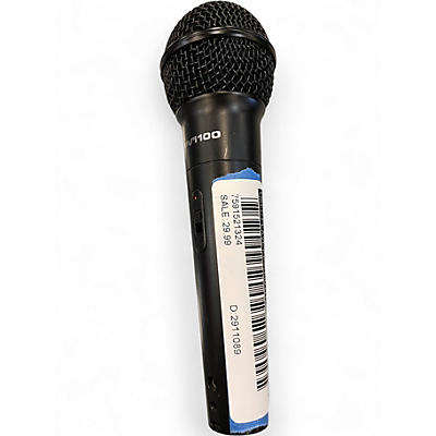 Used Peavey PVi100 Dynamic Microphone