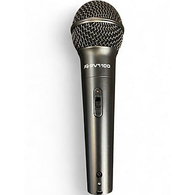 Used Peavey PVi100 Dynamic Microphone