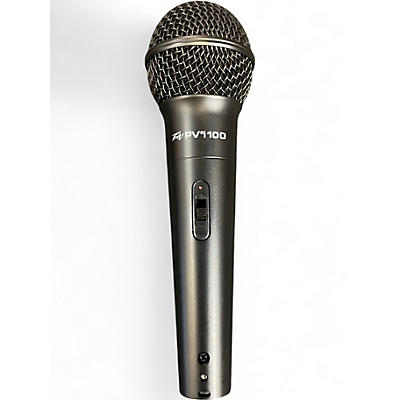 Used Peavey PVi100 Dynamic Microphone