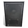 Used Peavey PVs 15 Powered Subwoofer