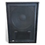 Used Peavey PVs 15 Powered Subwoofer