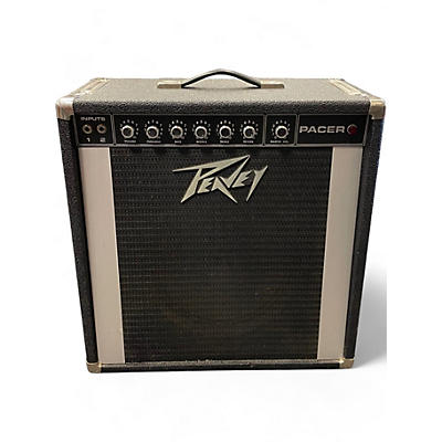 Used Peavey Pacer  Guitar Combo Amp