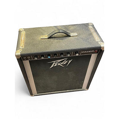 Used Peavey Pacer Guitar Combo Amp