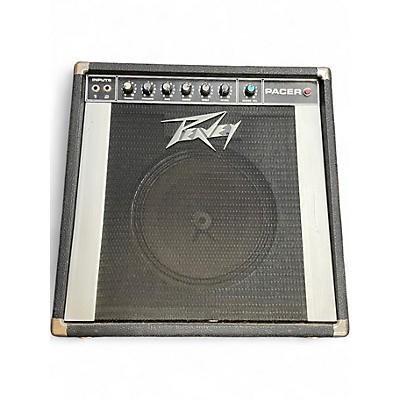 Used Peavey Pacer Guitar Combo Amp