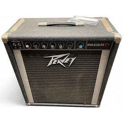 Used Peavey Pacer Guitar Combo Amp