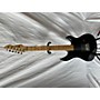 Used Peavey Used Peavey Patriot Black Solid Body Electric Guitar Black