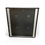 Used Peavey Peavey 1973 Amp Cabinet Guitar Cabinet
