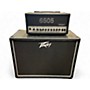 Used Peavey Peavey 6505 MH Micro stack Guitar Stack