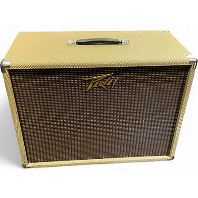 Used Peavey Peavey Classic Cabinet 1x12 Guitar Cabinet