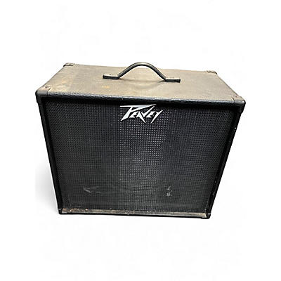 Used Peavey Phase 2 Guitar Cabinet