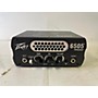 Used Peavey Used Peavey Piranha Solid State Guitar Amp Head