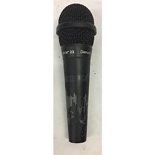 Peavey Used Peavey Pm22 Dynamic Microphone