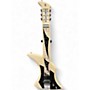 Used Peavey Power Slide Cream Lap Steel Cream