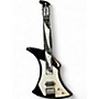 Used Peavey Powerslide Black Lap Steel Black