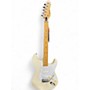 Used Peavey Predator Antique White Solid Body Electric Guitar Antique White