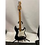 Used Peavey Used Peavey Predator Black Solid Body Electric Guitar Black