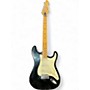Used Peavey Predator Black Solid Body Electric Guitar Black