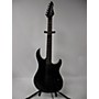 Used Peavey Used Peavey Predator EXP Plus Black Solid Body Electric Guitar Black