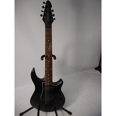 Peavey Used Peavey Predator Plus Black Solid Body Electric Guitar