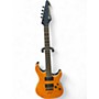 Used Peavey Predator Plus Honey Burst Solid Body Electric Guitar Honey Burst