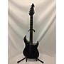 Used Peavey Used Peavey Predator Plus Trans Black Solid Body Electric Guitar Trans Black