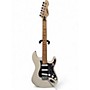 Used Peavey Used Peavey Predator USA White Solid Body Electric Guitar White