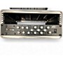 Used Peavey Pro Bass 500 Bass Amp Head