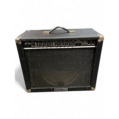 Used Peavey Prowler Tube Guitar Combo Amp