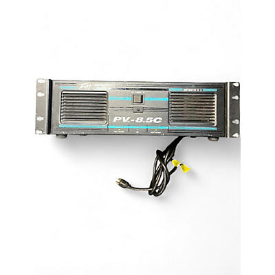 Used Peavey Pv-8.5C Power Amp