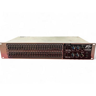 Used Peavey Pv231 EQ Equalizer