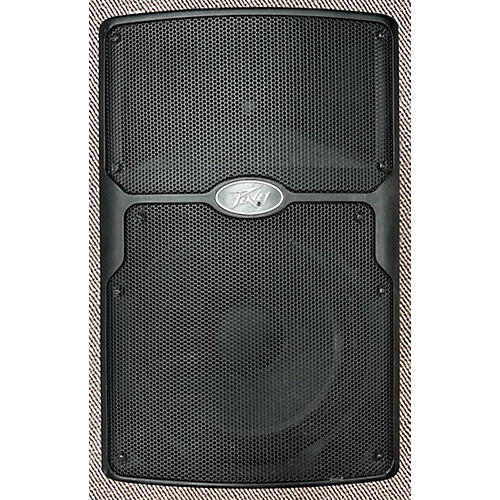 Peavey Used Peavey Pvx P12 Powered Speaker