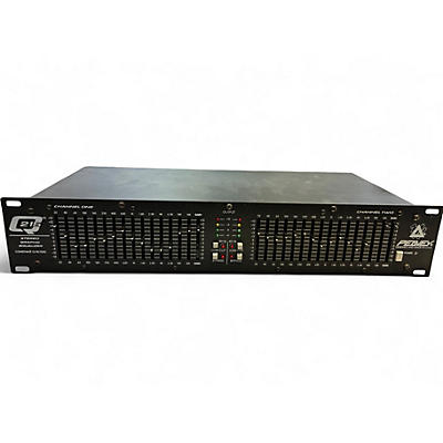 Used Peavey Q215 Equalizer