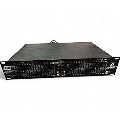 Used Peavey Q215F Equalizer