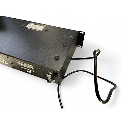 Used Peavey Q231 Equalizer