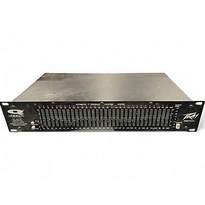 Used Peavey Q431F Equalizer